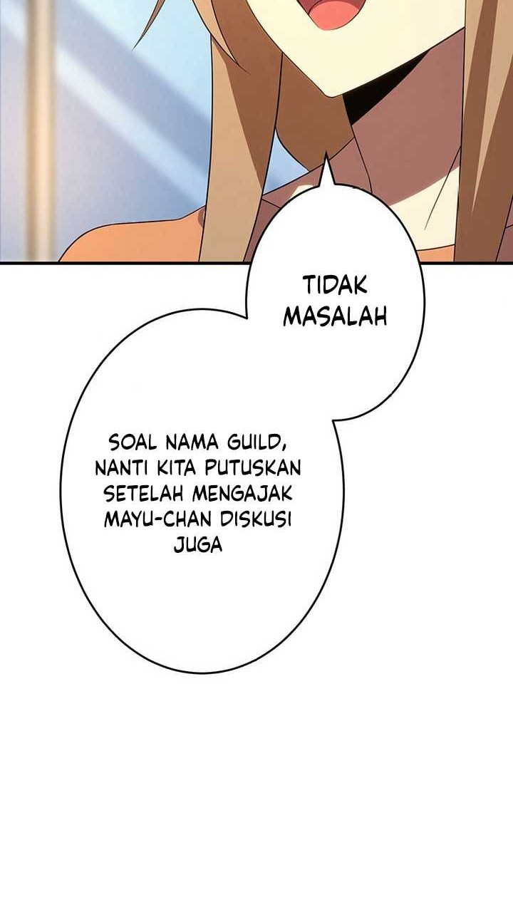 The Godslayer’s Imitator chapter 42 halaman 9