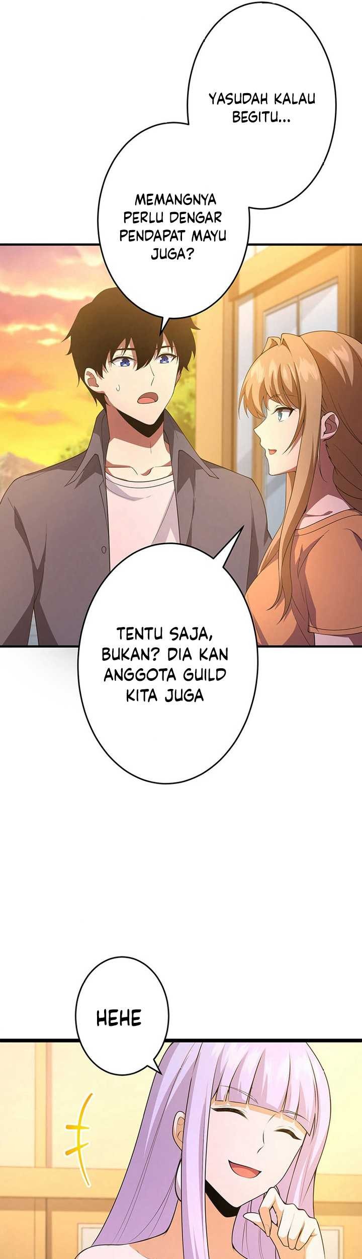 The Godslayer’s Imitator chapter 42 halaman 10
