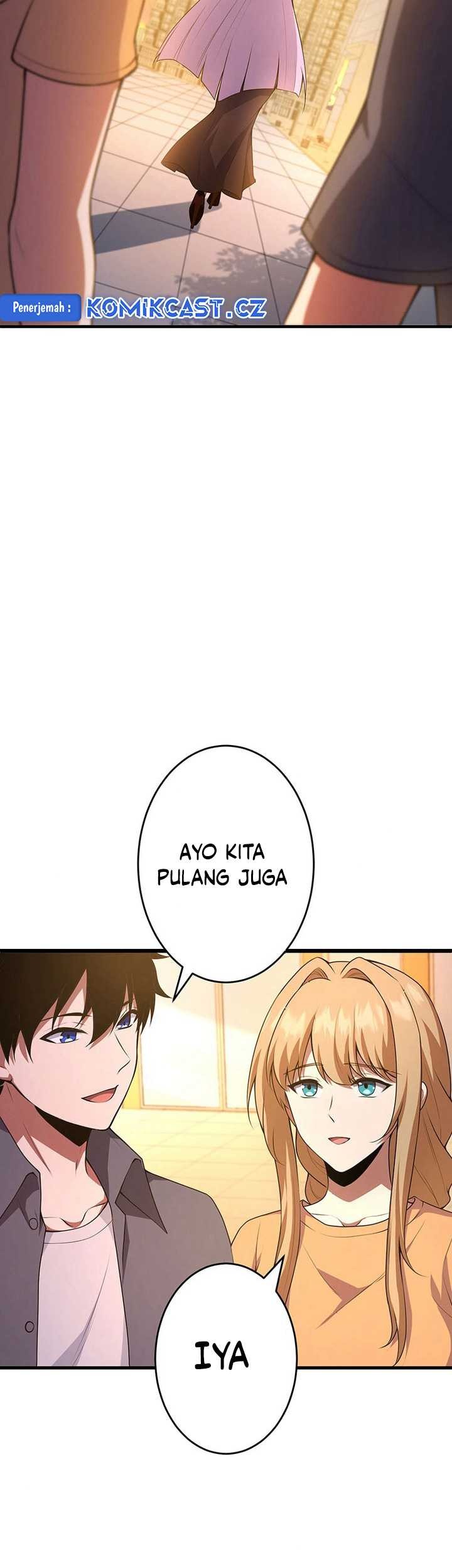 The Godslayer’s Imitator chapter 42 halaman 12