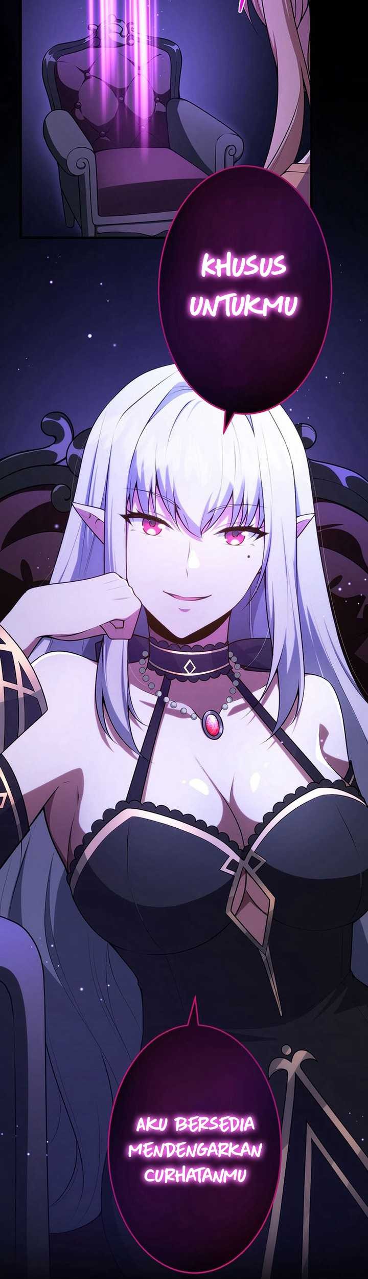 The Godslayer’s Imitator chapter 42 halaman 16