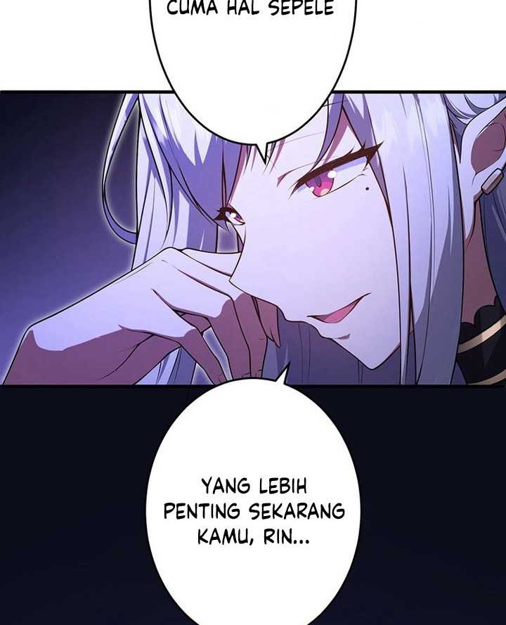 The Godslayer’s Imitator chapter 42 halaman 19