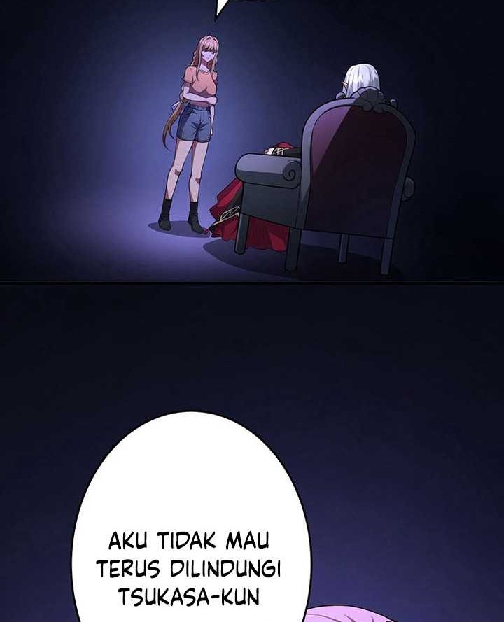 The Godslayer’s Imitator chapter 42 halaman 21