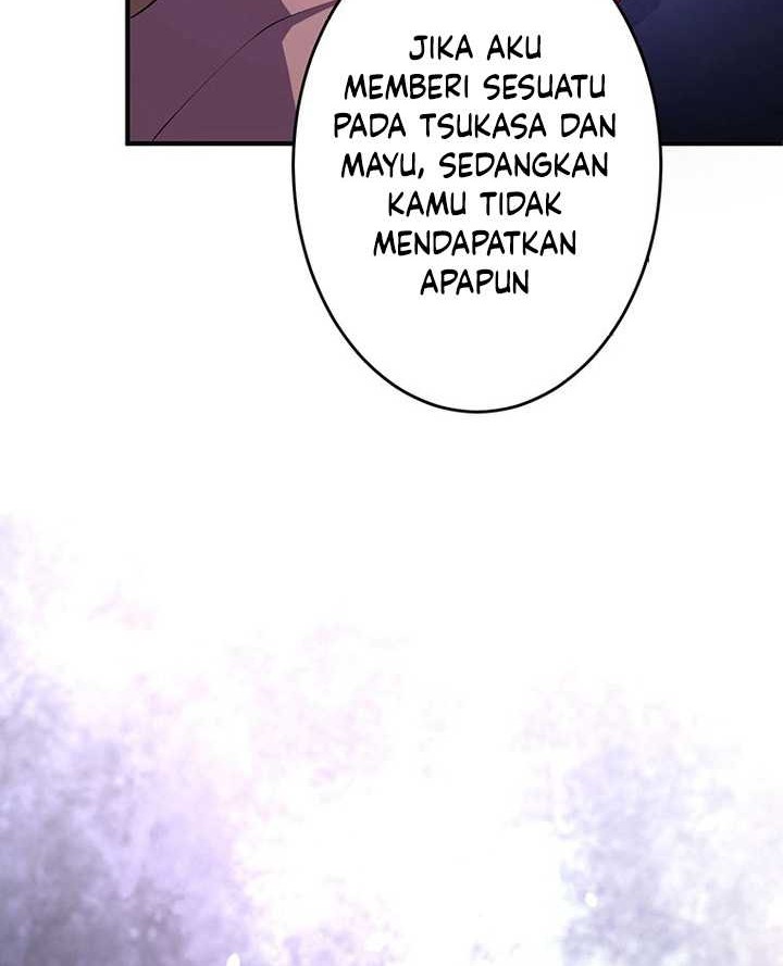 The Godslayer’s Imitator chapter 42 halaman 25