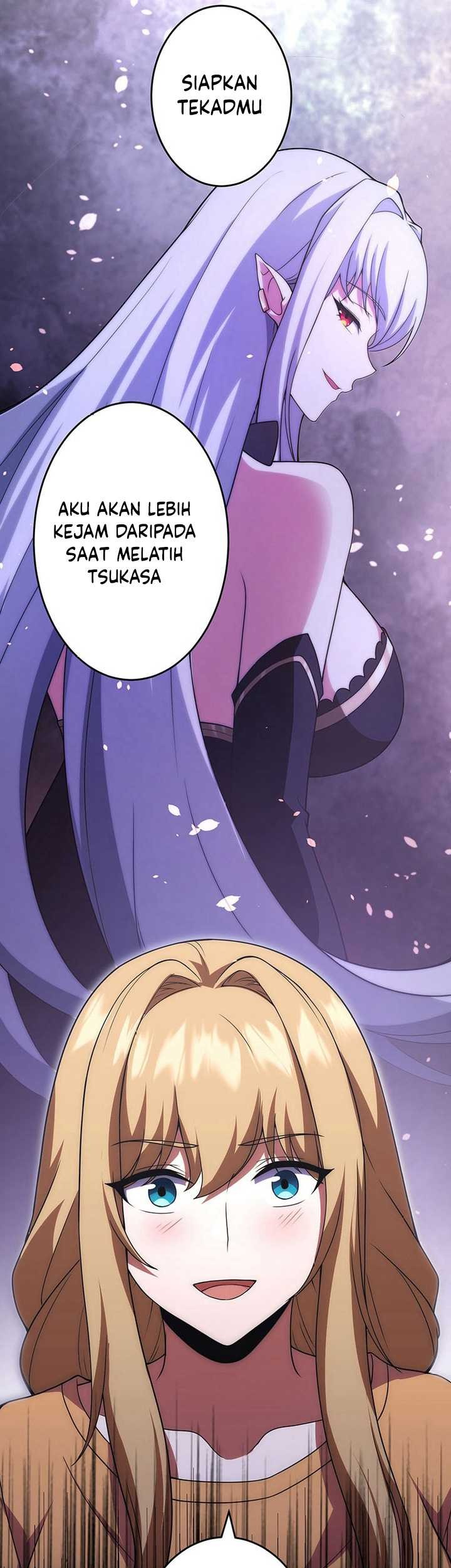 The Godslayer’s Imitator chapter 42 halaman 26