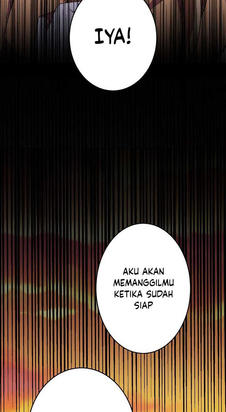 The Godslayer’s Imitator chapter 42 halaman 27