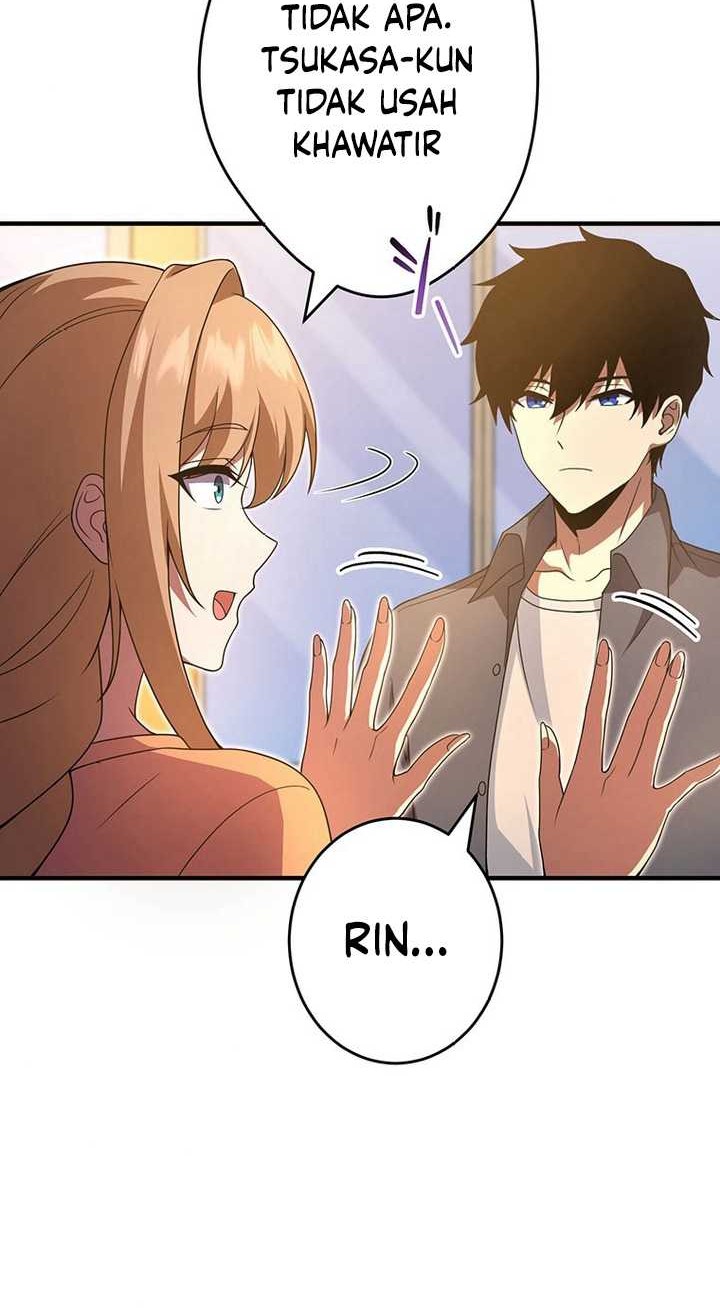 The Godslayer’s Imitator chapter 42 halaman 31