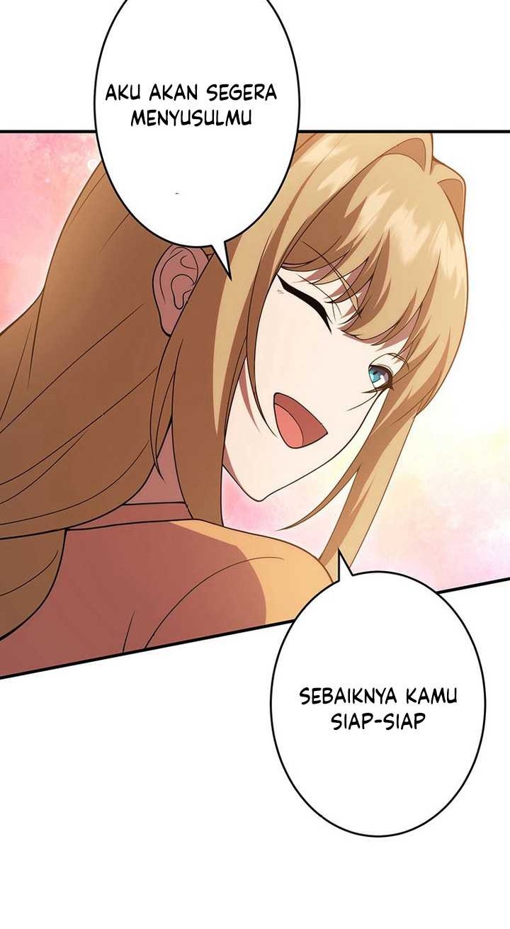 The Godslayer’s Imitator chapter 42 halaman 33