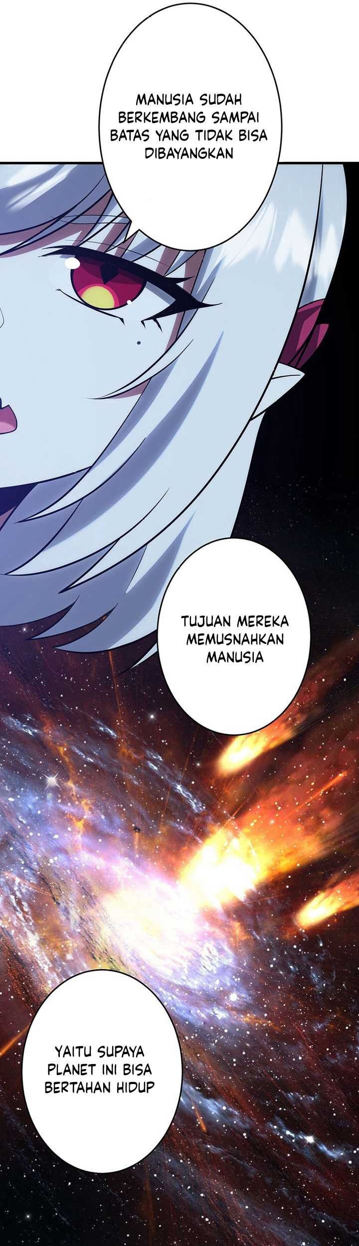 The Godslayer’s Imitator chapter 42 halaman 42
