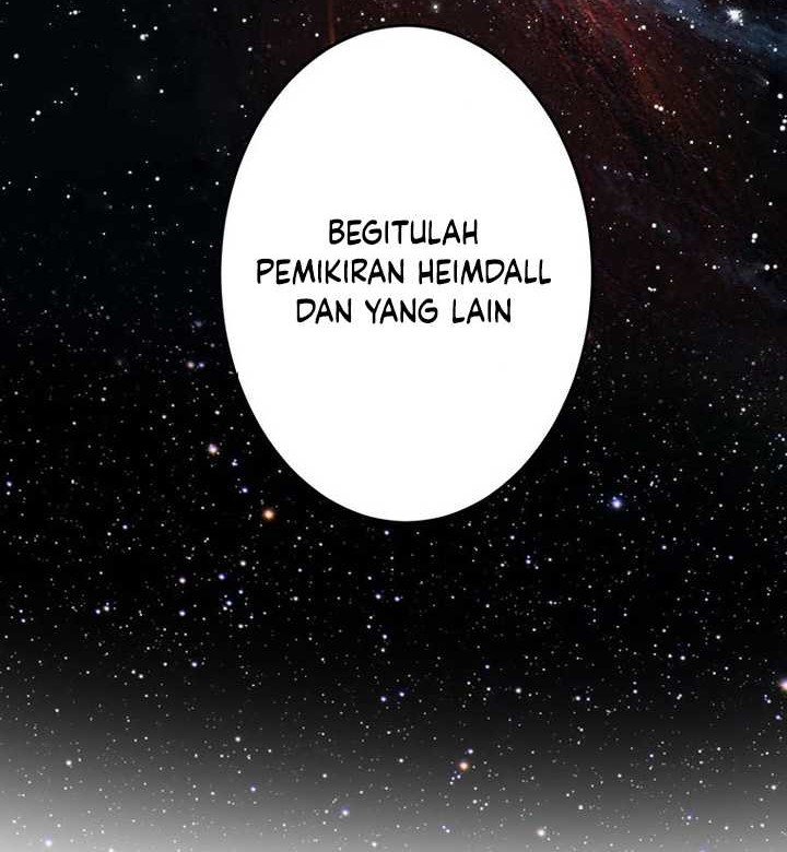 The Godslayer’s Imitator chapter 42 halaman 43