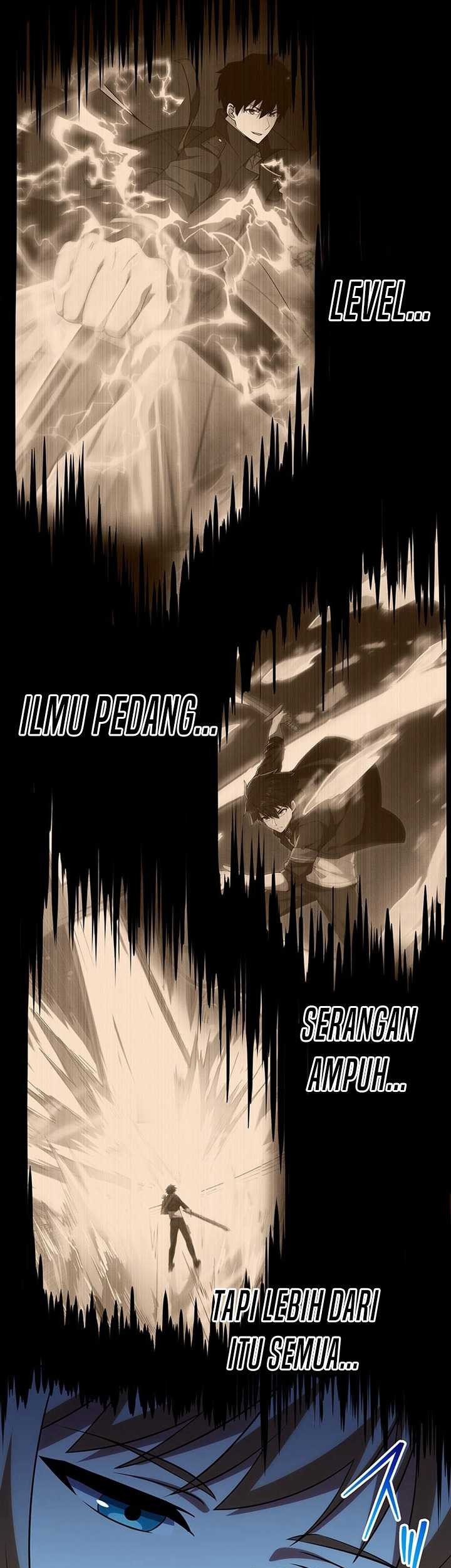 The Godslayer’s Imitator chapter 42 halaman 50