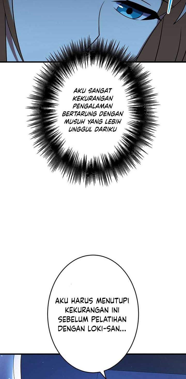 The Godslayer’s Imitator chapter 42 halaman 51