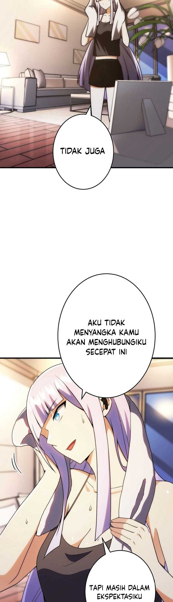 The Godslayer’s Imitator chapter 42 halaman 54