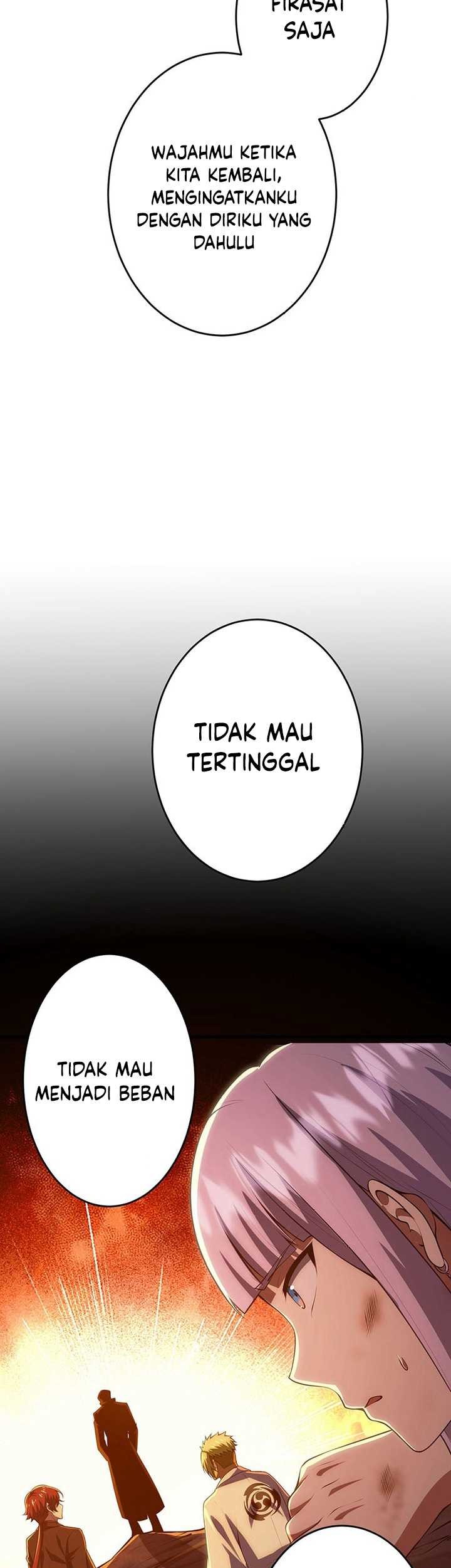 The Godslayer’s Imitator chapter 42 halaman 56