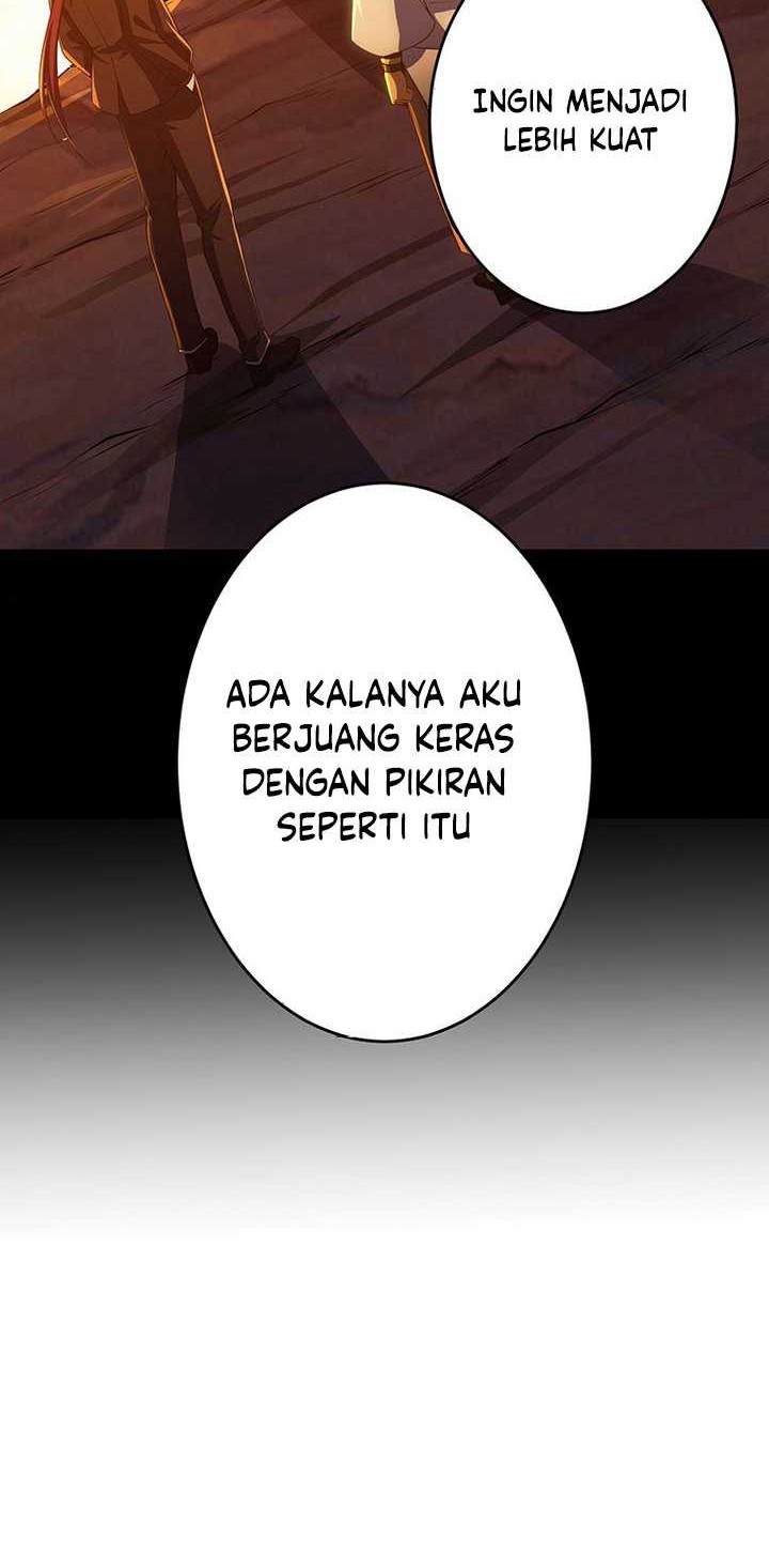 The Godslayer’s Imitator chapter 42 halaman 57
