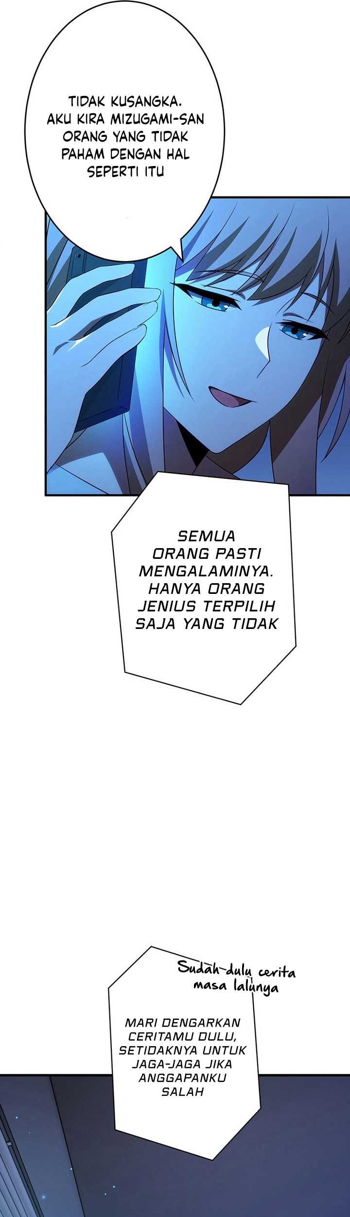 The Godslayer’s Imitator chapter 42 halaman 58