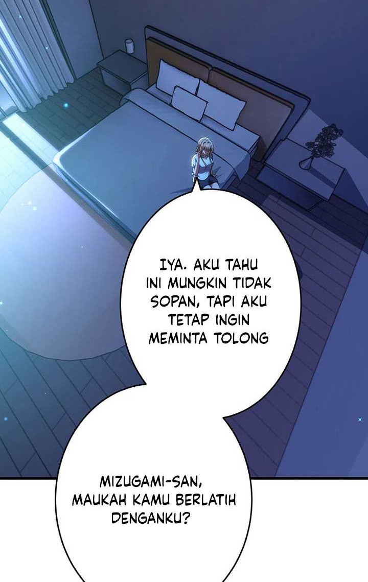 The Godslayer’s Imitator chapter 42 halaman 59
