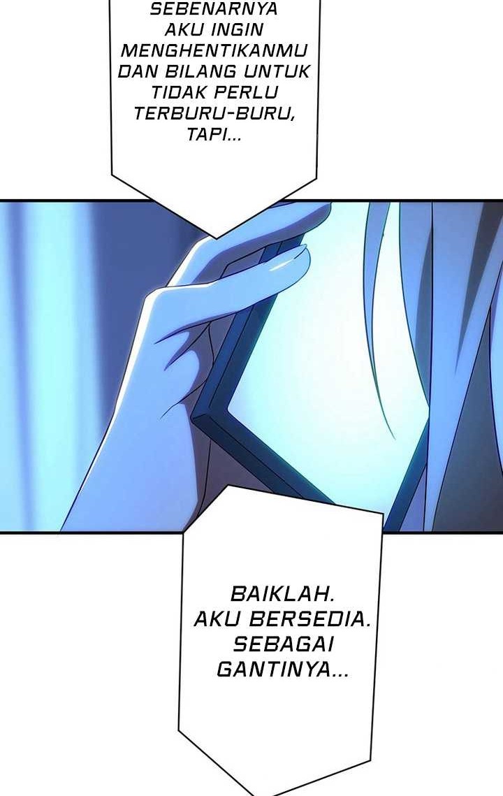The Godslayer’s Imitator chapter 42 halaman 61