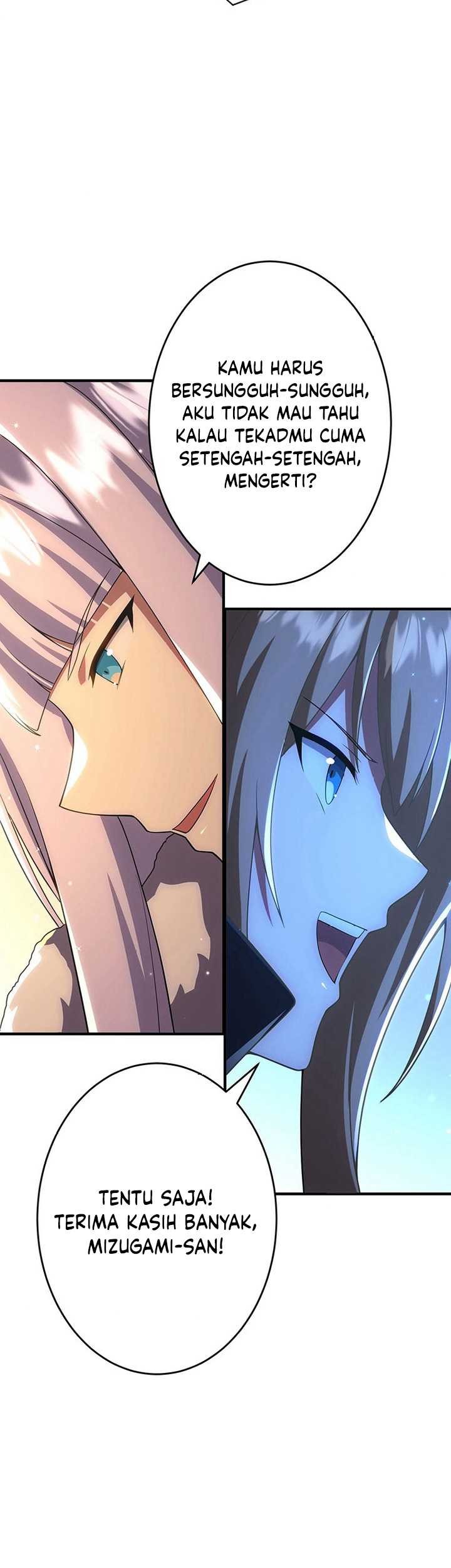 The Godslayer’s Imitator chapter 42 halaman 62