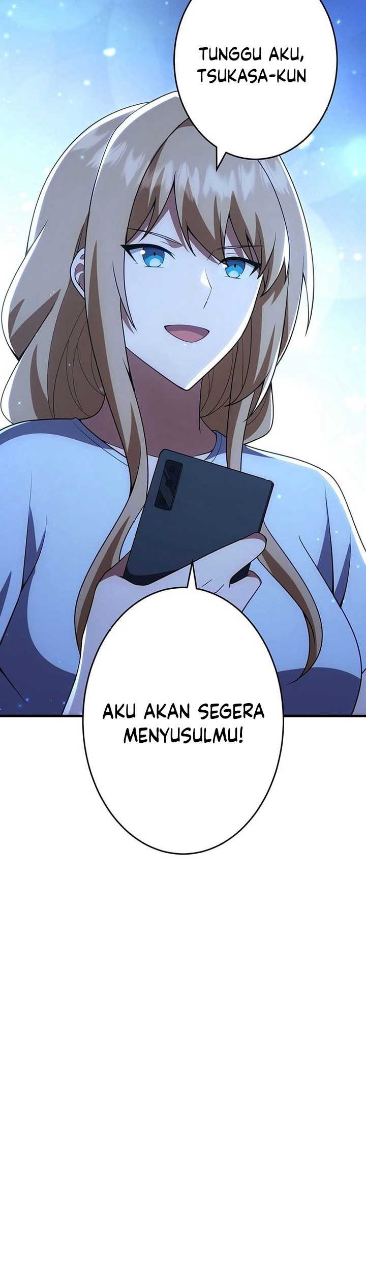 The Godslayer’s Imitator chapter 42 halaman 64