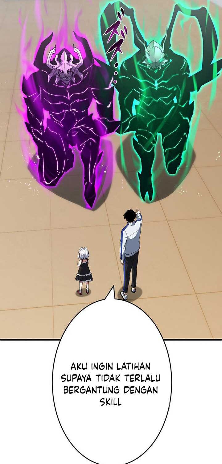 The Godslayer’s Imitator chapter 42 halaman 67