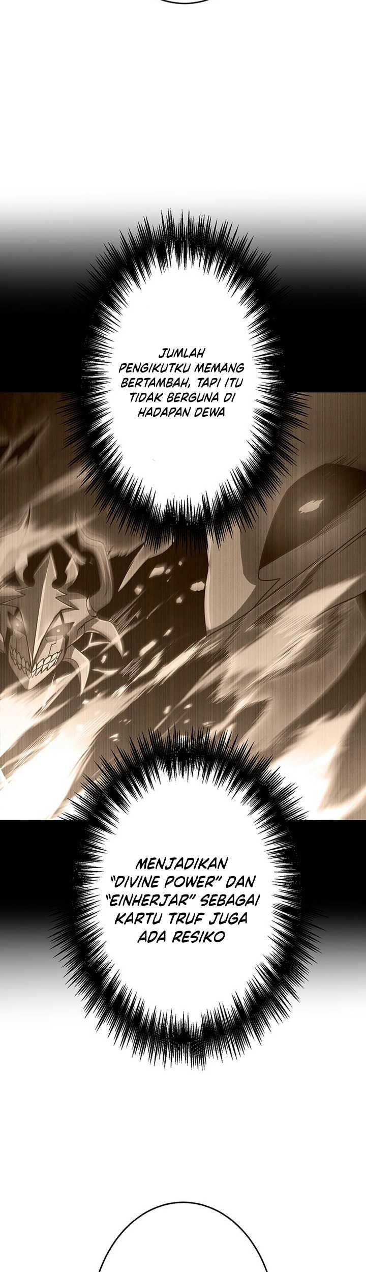 The Godslayer’s Imitator chapter 42 halaman 68
