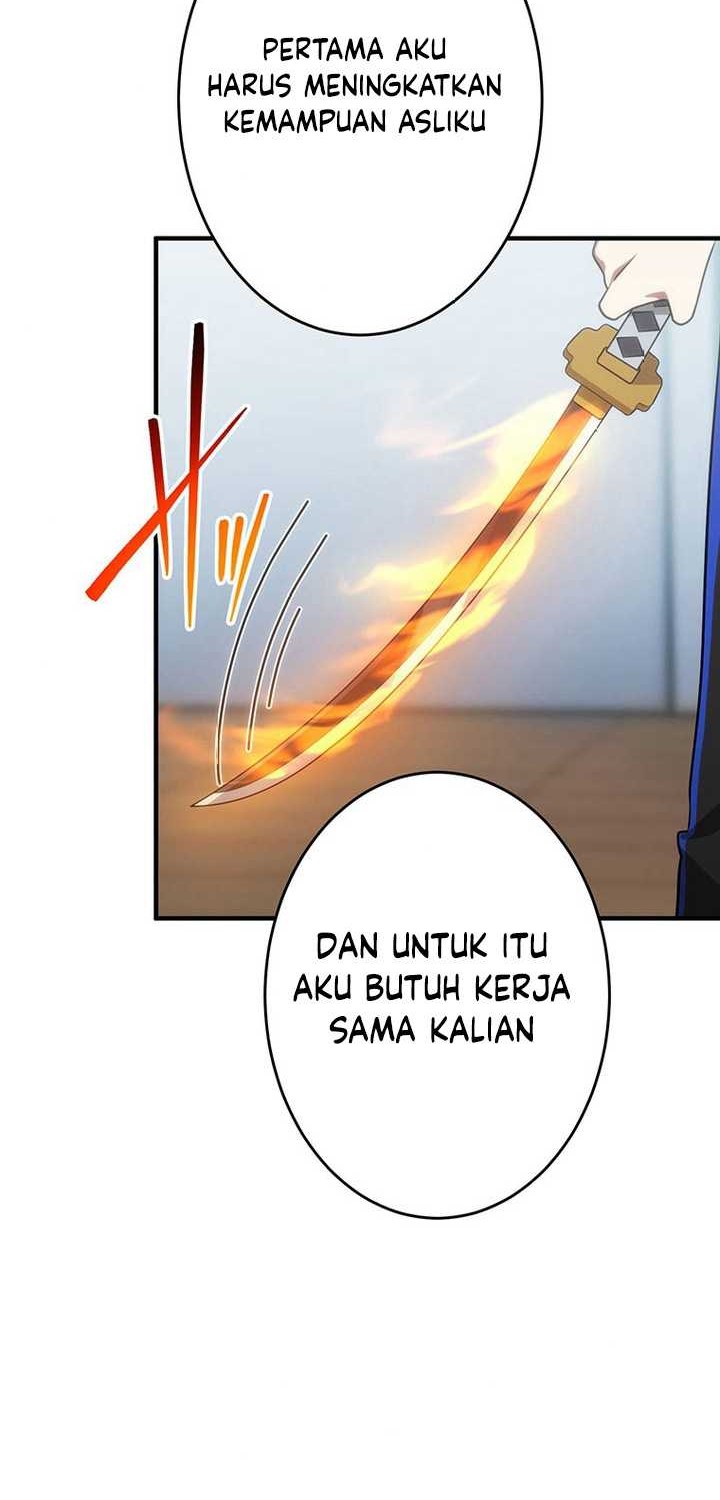 The Godslayer’s Imitator chapter 42 halaman 69