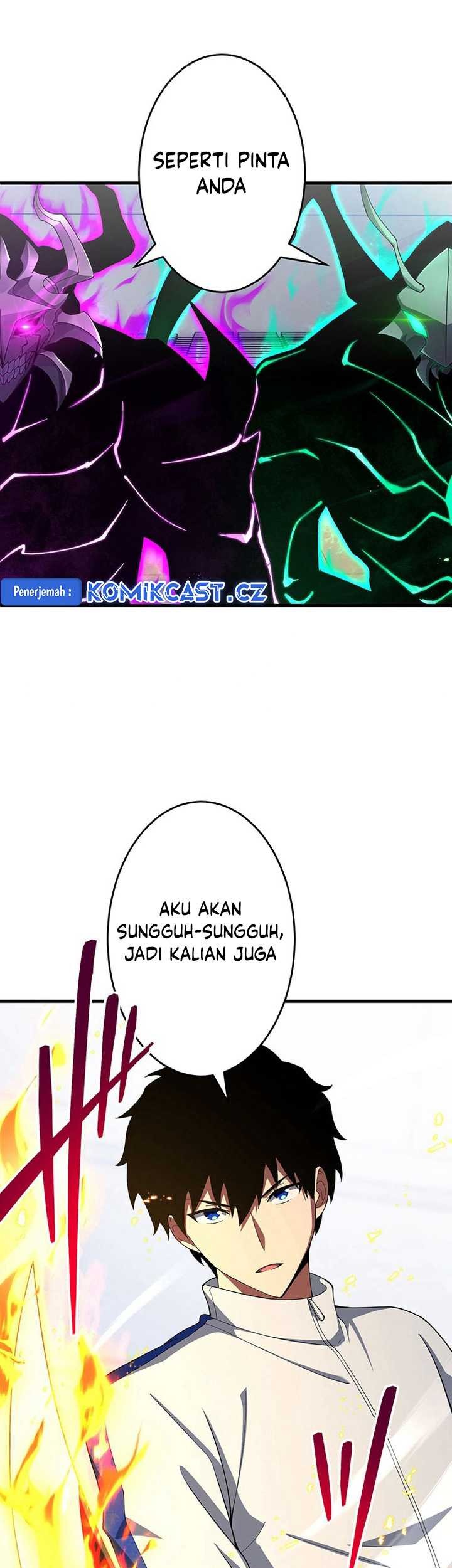 The Godslayer’s Imitator chapter 42 halaman 70
