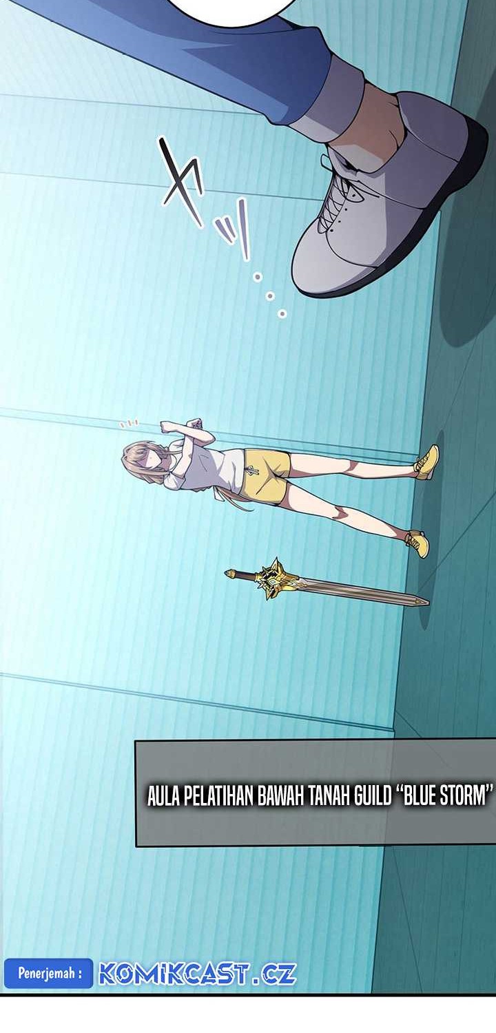 The Godslayer’s Imitator chapter 42 halaman 73