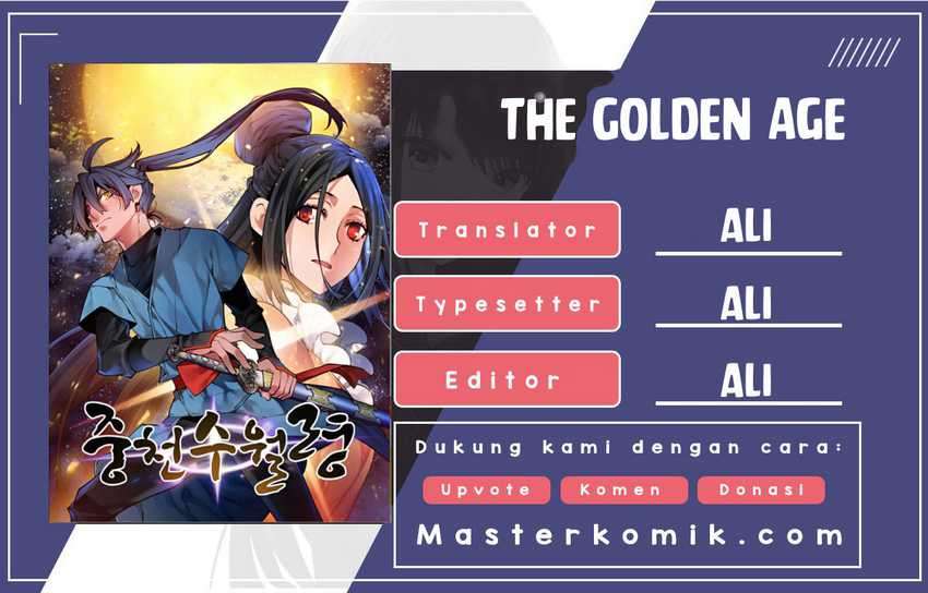 The Golden Age Bab 01 halaman 1