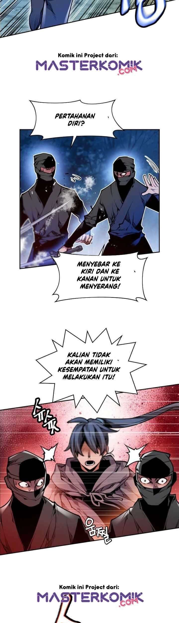 The Golden Age Bab 01 halaman 16