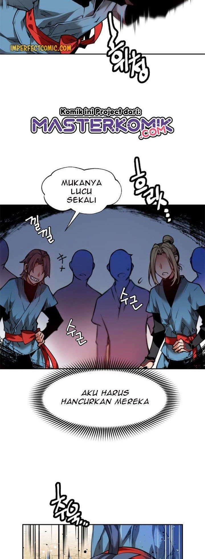 The Golden Age chapter 02 halaman 5