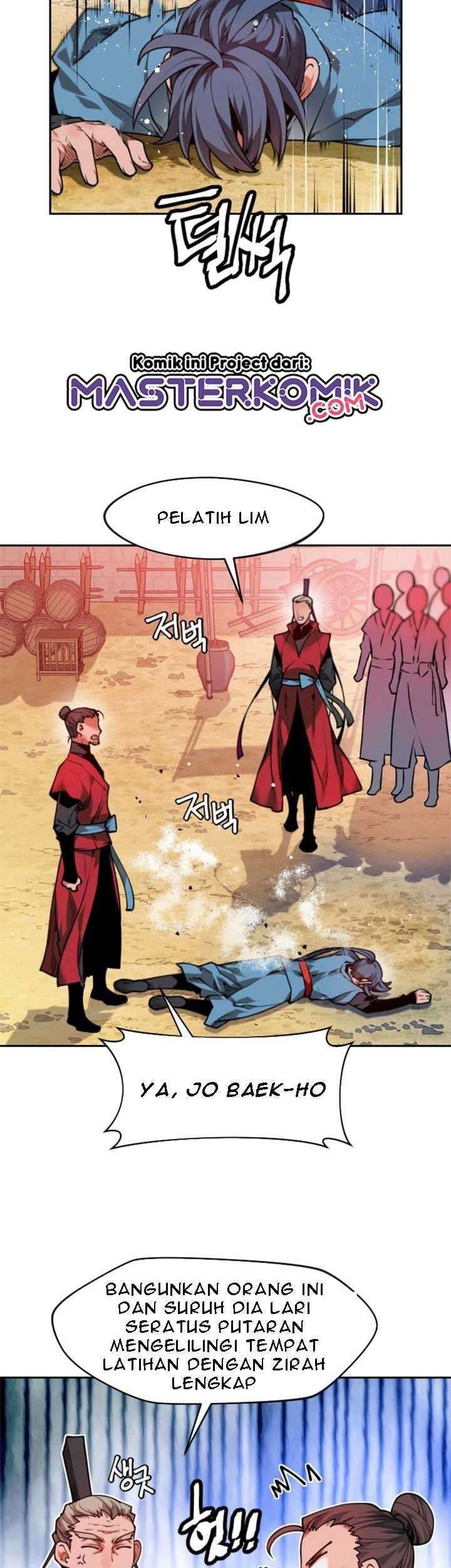 The Golden Age chapter 02 halaman 6