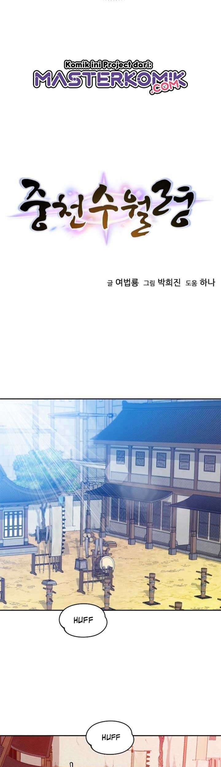 The Golden Age chapter 02 halaman 8