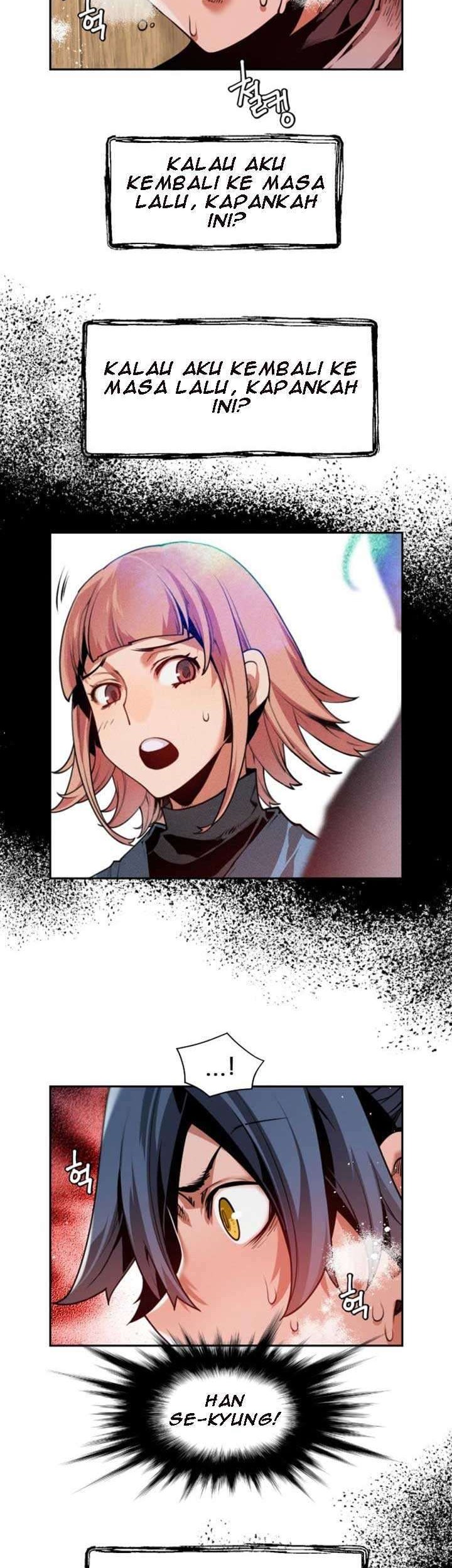 The Golden Age chapter 02 halaman 11