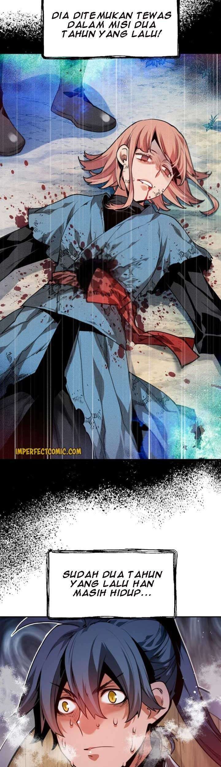 The Golden Age chapter 02 halaman 12