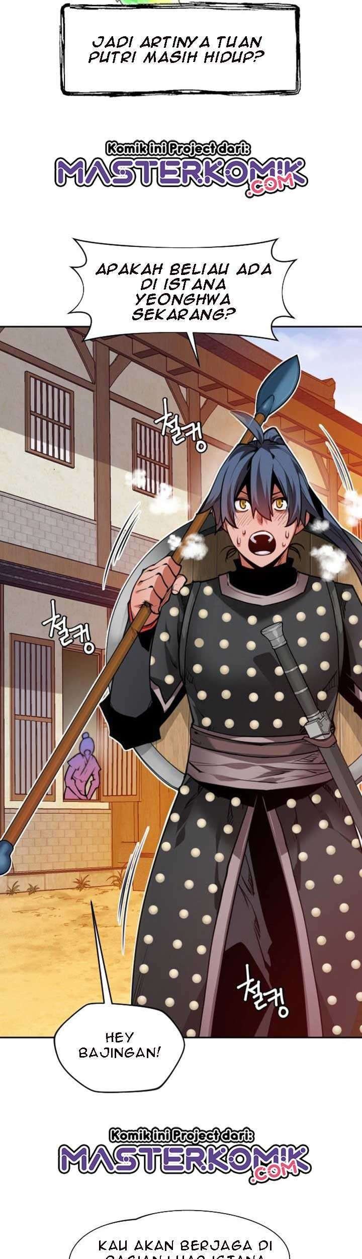 The Golden Age chapter 02 halaman 14
