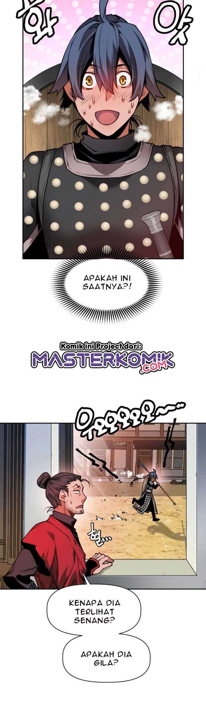 The Golden Age chapter 02 halaman 16