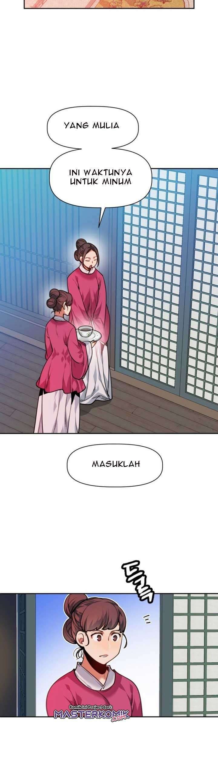 The Golden Age chapter 02 halaman 18