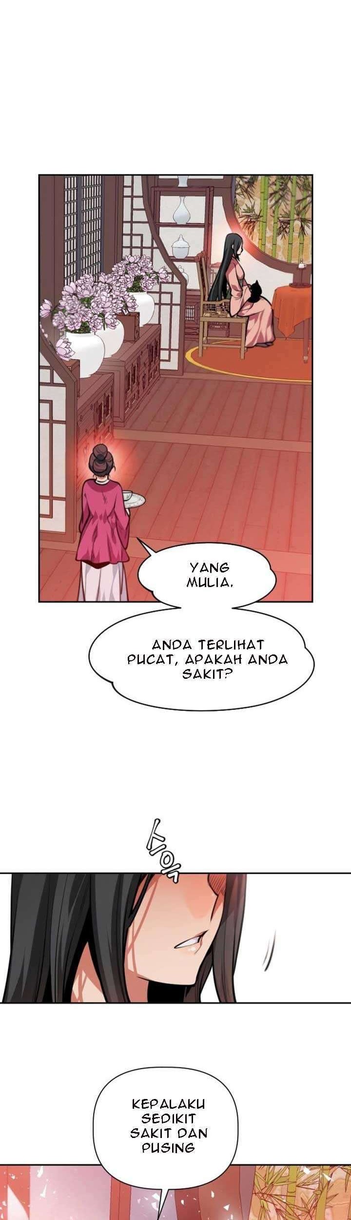 The Golden Age chapter 02 halaman 19