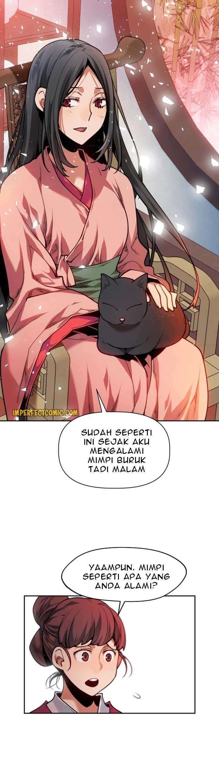 The Golden Age chapter 02 halaman 20