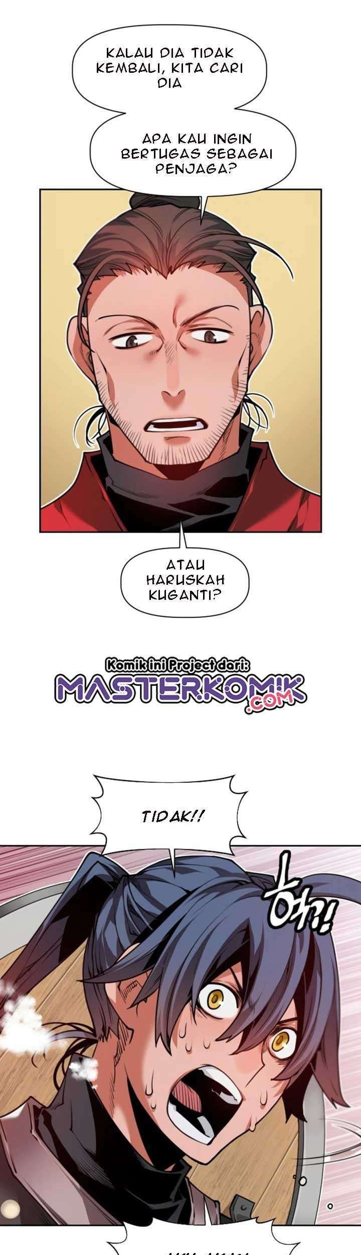The Golden Age chapter 02 halaman 26