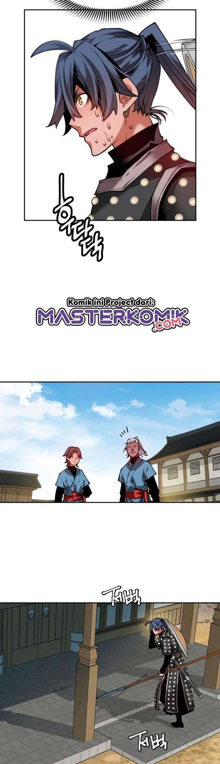 The Golden Age chapter 02 halaman 28