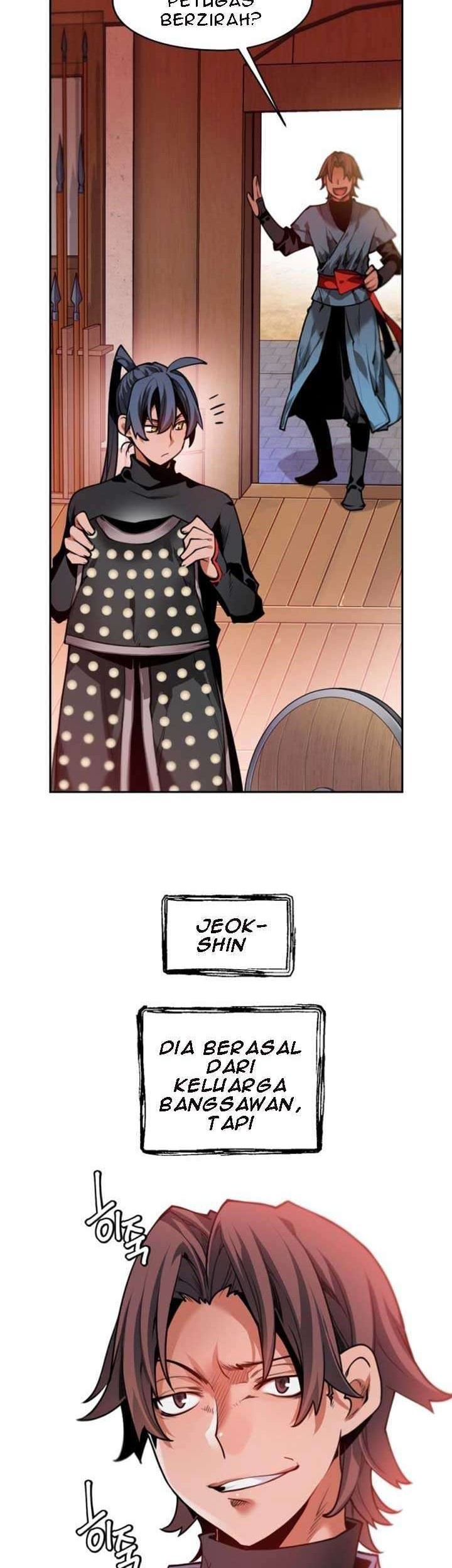 The Golden Age chapter 02 halaman 31