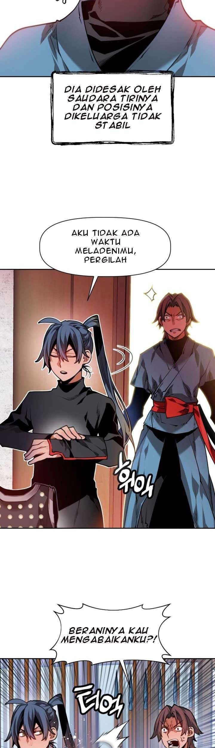 The Golden Age chapter 02 halaman 32