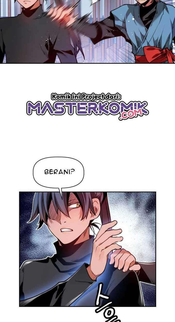 The Golden Age chapter 02 halaman 33
