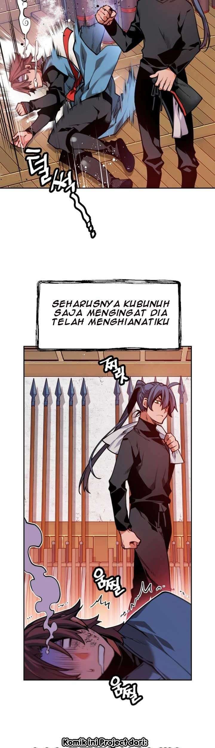 The Golden Age chapter 02 halaman 38