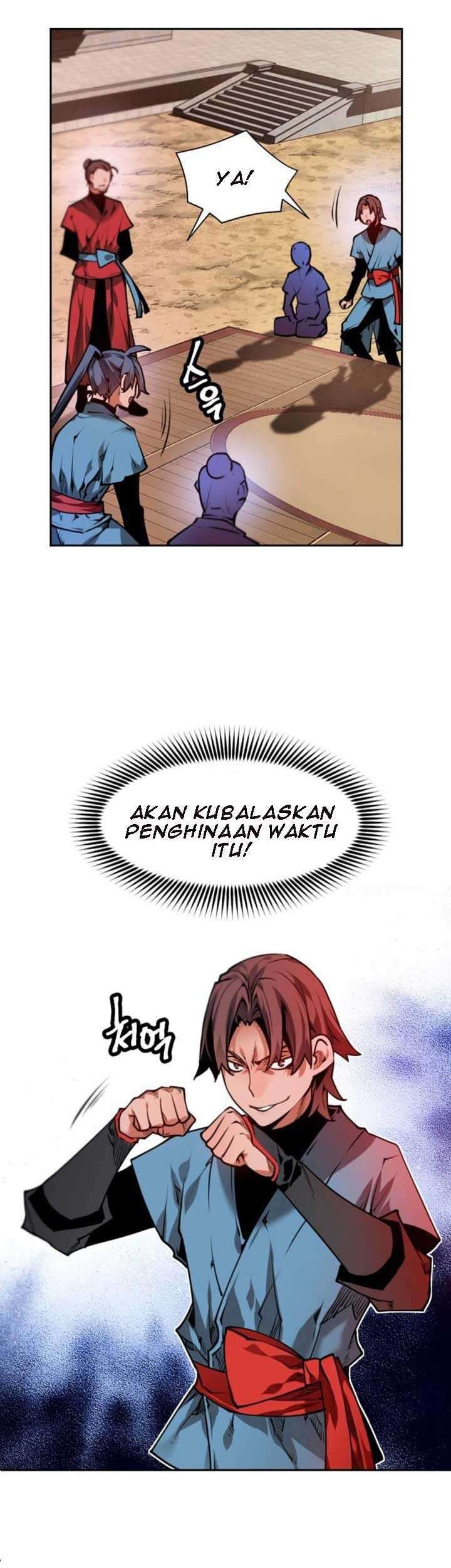 The Golden Age chapter 02 halaman 67