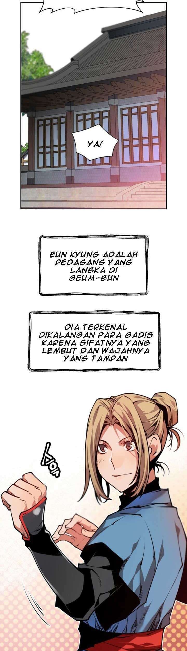 The Golden Age chapter 02 halaman 84