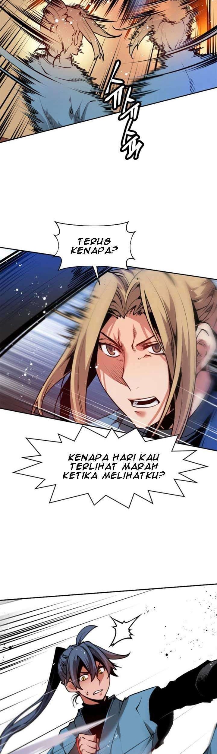 The Golden Age chapter 02 halaman 91