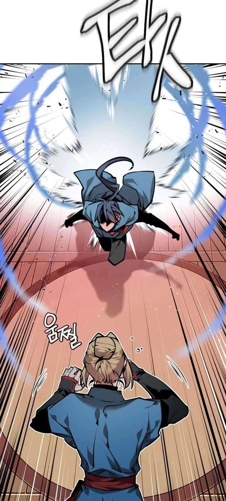 The Golden Age chapter 03 halaman 3